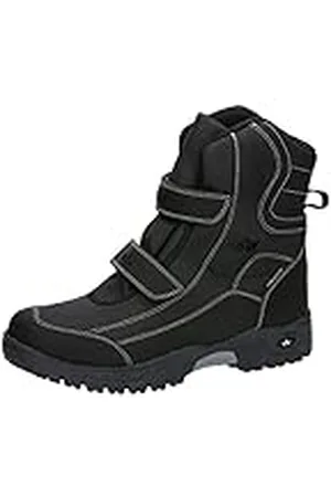 LICO Unisex skidor V snöstövlar, svart, 37 EU