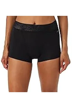 Sloggi Dam Period Pants Heavy Short, svart, XL, svart, XL