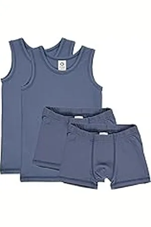 Müsli By Green Cotton Underkläder för pojkar, , 104 cm