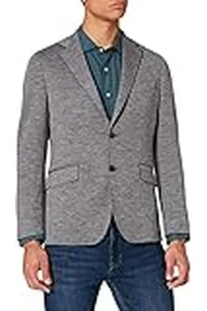 Hackett DBLE Face Jersey JKT jacka, , 52 herr, , 50