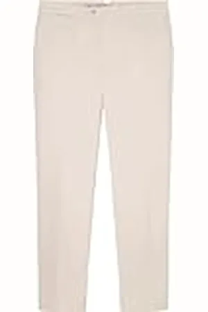 Hackett Herr C Chino Sanderson byxa, , 32W X 34L