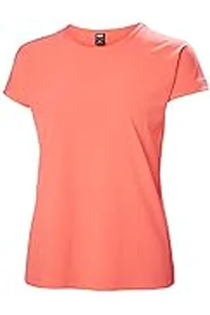 Helly Hansen W Thalia sommartopp S Peach Echo
