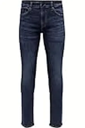 Only & Sons Slim Fit Jeans ONSLoom, , 30W / 30L