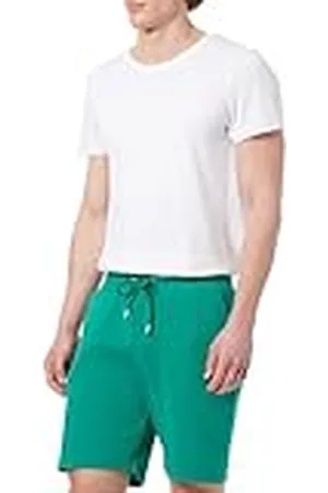 GANT Reg Shield Sweat Shorts , L för män, , L