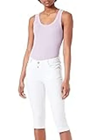 Timezone Damer tight AleenaTZ 3/4, , 31W -Regelbunden