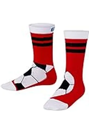 Falke Unisex barn Active Soccer strumpor