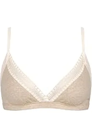 Sloggi Dam Go Ribbed R bralette BH, , S