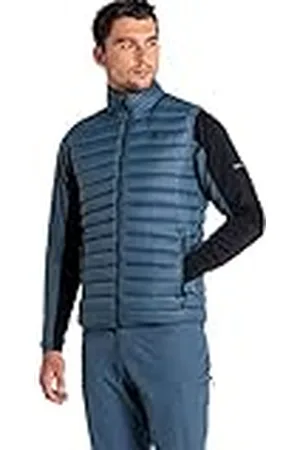 Dare 2B Dare 2b Drifter Ii Gilet jacka för män, , M