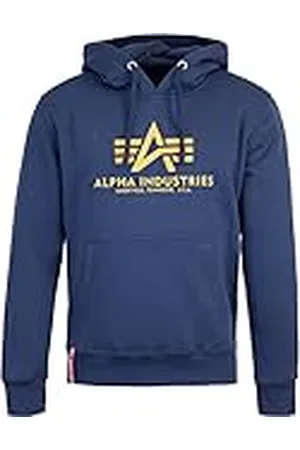 Alpha Industries MA-1 NASA Skylab Bomberjacka för män