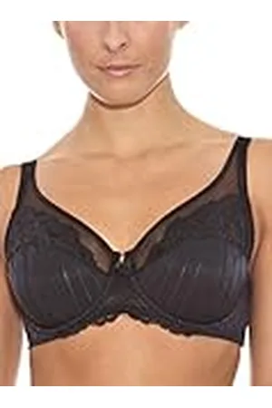 Selene Mariluz dam-BH med bygel, , 75C