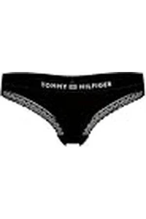 Tommy Hilfiger Stringtrosor för kvinnor, , XL, , XL