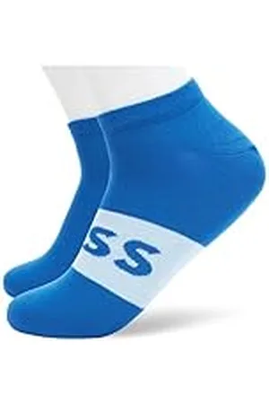 HUGO BOSS 2P AS Logo Col CC, , 40-46 EU