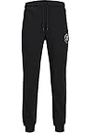 JACK & JONES JACK&JONES PLUS Jpstgordon Jjswift sweatpants Noos Pls, , 42 SE