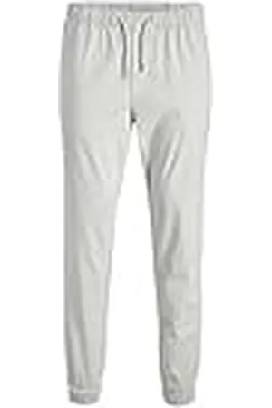 JACK & JONES Jpstgordon Jjdave Lc joggingbyxor för män, , M