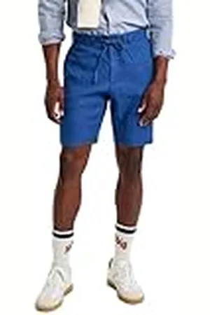 GANT Shorts för män avslappnade linne, , L