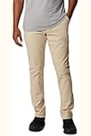 Columbia Pacific Ridge Chino vandringsbyxor för män, , 34 SE