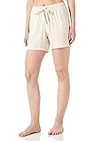 Schiesser Dam Hose Kurz Pyjamas underdel, , 36