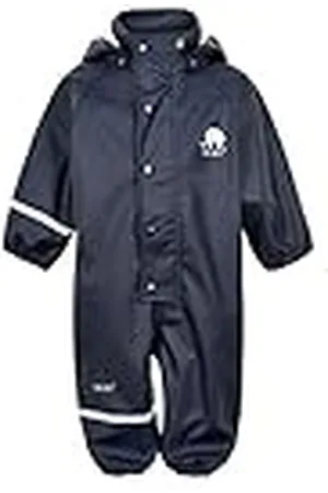 CeLaVi Unisex Basic Pu Rain Suit regnjacka, , 100