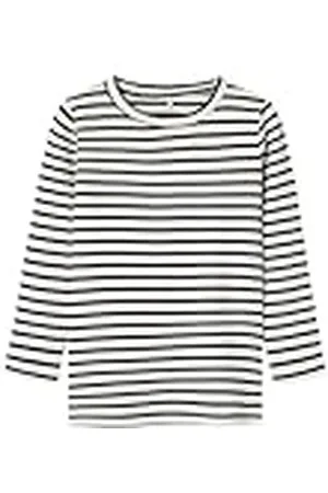 NAME IT Unisex Nmnbani Ls Top Noos långärmad tröja, , 92 cm