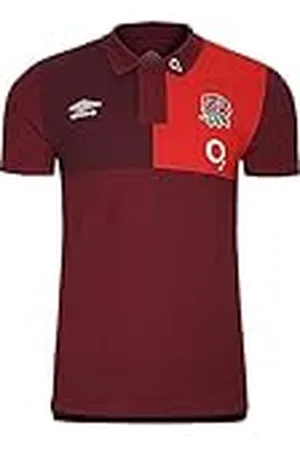 Umbro 98990u Pikétröja för män