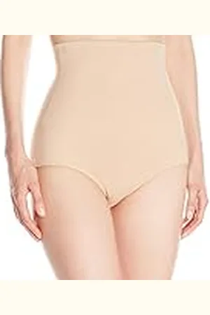 Rosa Faia Dam Twin Shaper byxhållare, , M