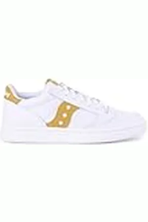 Saucony Dam Jazz Court sneakers, vit, 5.5 UK, , 38.5 EU