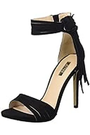 Guess Aida Sue03 T-bar klackar för kvinnor, 3,5, - - 38.5 EU