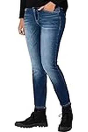 Timezone Dam Slim Enyatz damform jeans, , 27W / 34L