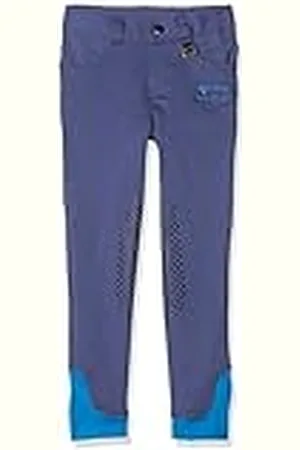 Hkm Easy Knäbyxor 170