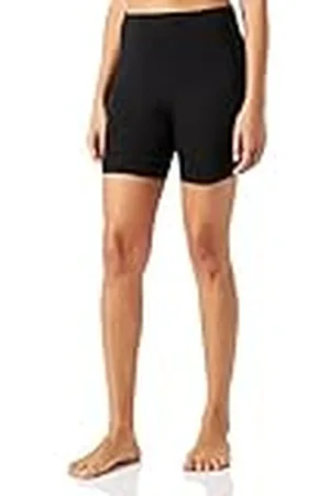 Calvin Klein Kvinnors cyklist kort pyjamas underdel, , S