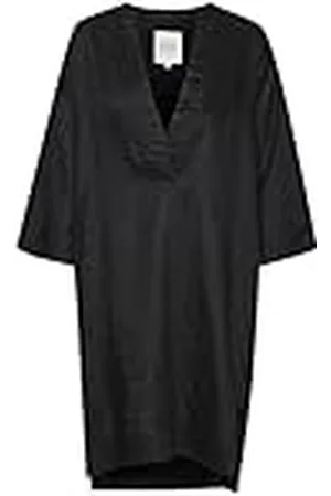 Part Two Poppw Tu Tunic Relaxed Fit Tunika T-shirt, , XS