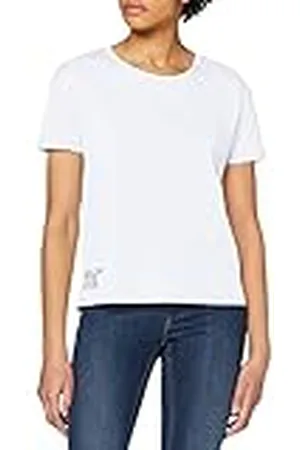 Camel Active Womenswear T-shirt för kvinnor, , L