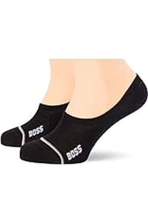 HUGO BOSS Osynliga strumpor för kvinnor, , 35-38 EU