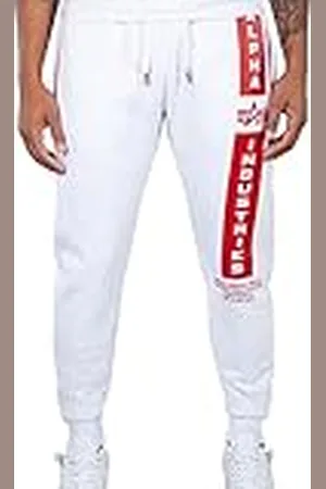 Alpha Industries Defense Jogger för män, , S