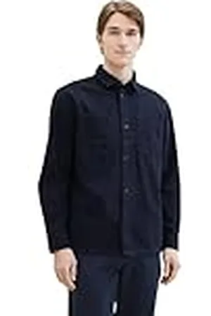 TOM TAILOR Herrskjorta, , XL