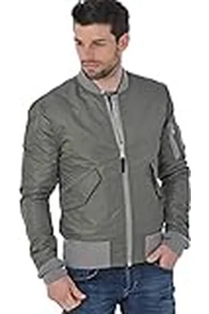 Schott NYC Herr jktac bomberjacka