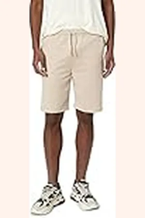 Koton Herr dragsko Bermuda Pocket Detailed Shorts, , XS