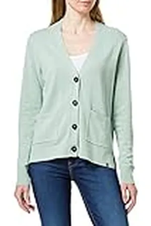 Camel Active Damkläder 3095445k69 kofta, , XXL