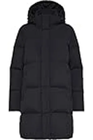 SELECTED SLFRIGGA REDOWN Jacka B NOOS quiltad jacka, , 40, , 40