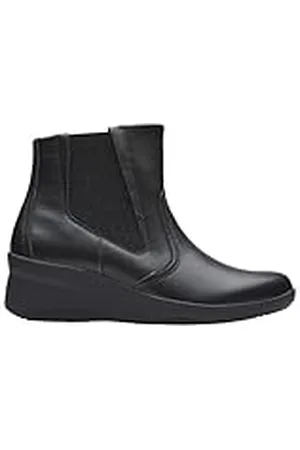 Clarks Premium kvinnors Suttyn Rae Fashion Boot, , 7,5 UK, , 40.5 EU