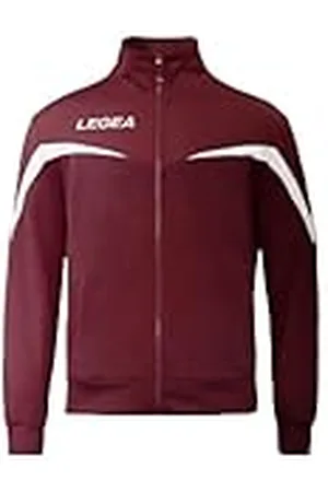 Legea Flugjacka, Granada-vit, 2XS, unisex, , XXS