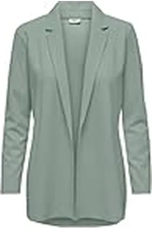 JDY Geggo L/S Blazer Jrs Noos dam, , XL