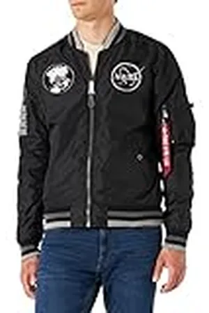 Alpha Industries Unisex 116105-03- -M, , M