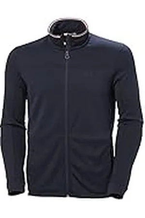 Helly Hansen Swift Midlayer herrjackor, , XXL