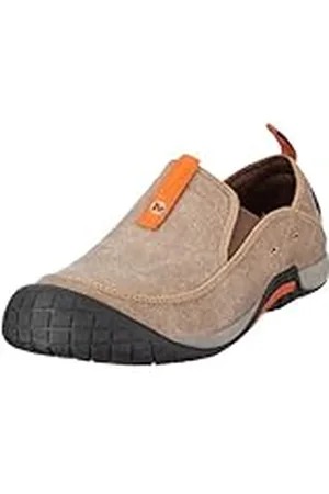 Merrell Pathway Moc Canvas J66341 sneakers för män, - 42 EU Weit