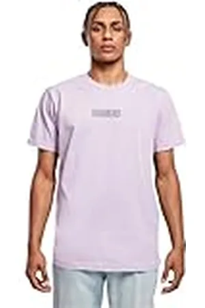 Merchcode Peanuts T-shirt för män – Charlie T-shirt rund hals, normal passform, bomull 100%, XXL, , XXL