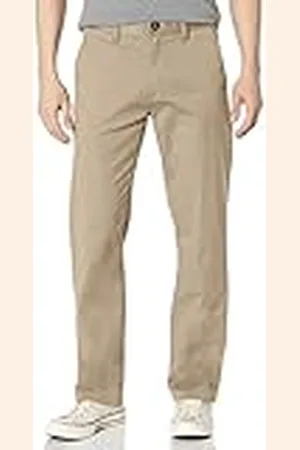 Volcom Herr Frickin Regular Stretch Chino Byxor, , 44 SE