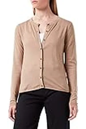 SELECTED Dam SLFLYDIA LS stickad kofta B NOOS tröja, , L