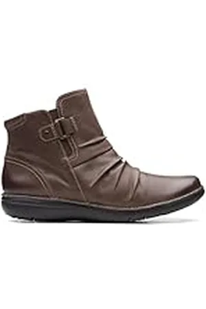 Clarks Dam Un Loop Top Chelsea Boot, , 37,5 EU