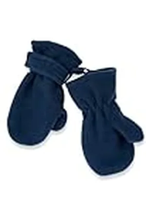 chicco Vinterull handskar, kardborreförslutning, design i Italien, Baby - Unisex, , 3-4 años